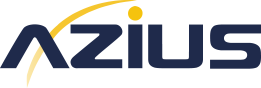 Azius Logo